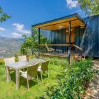 Двухместный (Двухместный номер Делюкс с 1 кроватью), Avena Mountain Boutique Hotel - Adults Only - Half Board