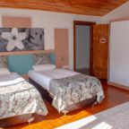 Семейный (Стандартный семейный номер), Avena Mountain Boutique Hotel - Adults Only - Half Board