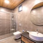 Сьюит (Улучшенный люкс), Avena Mountain Boutique Hotel - Adults Only - Half Board