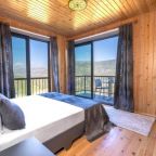 Сьюит (Улучшенный люкс), Avena Mountain Boutique Hotel - Adults Only - Half Board