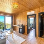 Сьюит (Улучшенный люкс), Avena Mountain Boutique Hotel - Adults Only - Half Board