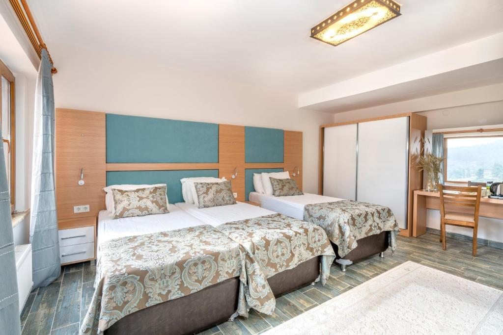 Трехместный (Стандартный трехместный номер), Avena Mountain Boutique Hotel - Adults Only - Half Board