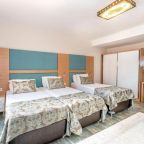 Трехместный (Стандартный трехместный номер), Avena Mountain Boutique Hotel - Adults Only - Half Board