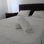 Двухместный (Стандартный двухместный номер с 1 кроватью), Gül Otel