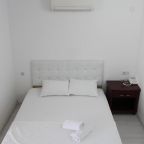 Одноместный (Стандартный одноместный номер с душем), Gül Otel