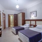 Двухместный (Стандартный двухместный номер с 1 кроватью), Kaila City Hotel