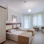 Двухместный (Стандартный двухместный номер с 1 кроватью), Kaila City Hotel