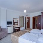 Двухместный (Стандартный двухместный номер с 1 кроватью), Kaila City Hotel