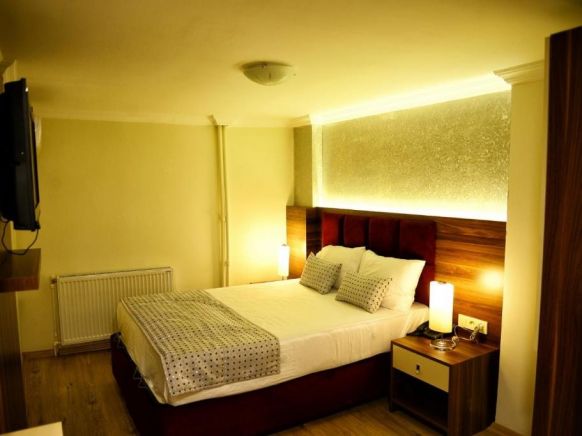 Laleli Hotel Izmir