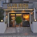 Студио (Номер-студио), Club Sema