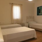 Семейный (Семейный номер (для 5 взрослых)), Bodrum Sade Pension