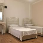 Семейный (Семейный номер (для 5 взрослых)), Bodrum Sade Pension