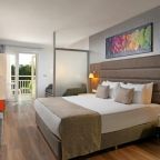 Трехместный (Стандартный трехместный номер), Seven Seas Hotel Blue - Ultra All Inclusive -Ex Otium Hotel Seven Seas-