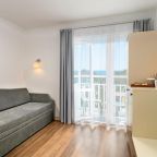 Трехместный (Стандартный трехместный номер с видом на море), Seven Seas Hotel Blue - Ultra All Inclusive -Ex Otium Hotel Seven Seas-
