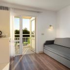 Двухместный (Стандартный двухместный номер с 1 кроватью), Seven Seas Hotel Blue - Ultra All Inclusive -Ex Otium Hotel Seven Seas-