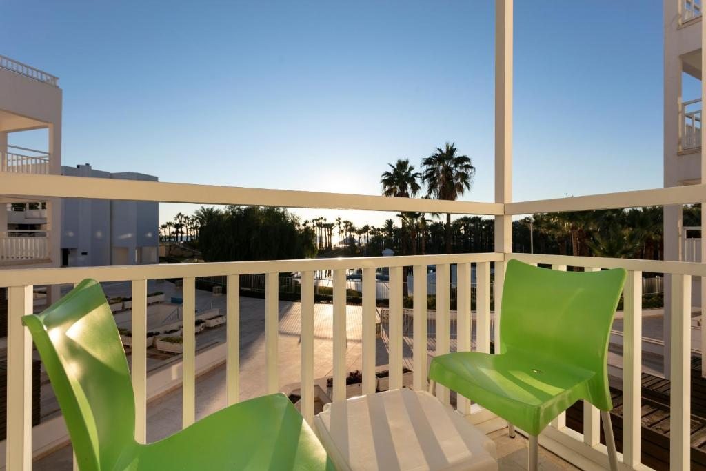 Трехместный (Стандартный трехместный номер), Seven Seas Hotel Blue - Ultra All Inclusive -Ex Otium Hotel Seven Seas-