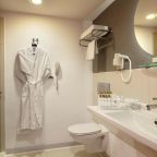 Трехместный (Стандартный трехместный номер), Seven Seas Hotel Blue - Ultra All Inclusive -Ex Otium Hotel Seven Seas-