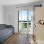 Двухместный (Двухместный номер с 1 кроватью, вид на море), Seven Seas Hotel Blue - Ultra All Inclusive -Ex Otium Hotel Seven Seas-