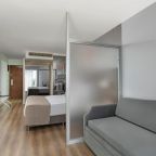 Двухместный (Двухместный номер с 1 кроватью, вид на море), Seven Seas Hotel Blue - Ultra All Inclusive -Ex Otium Hotel Seven Seas-