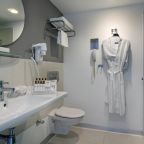 Двухместный (Двухместный номер с 1 кроватью, вид на море), Seven Seas Hotel Blue - Ultra All Inclusive -Ex Otium Hotel Seven Seas-