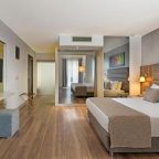 Семейный (Семейный номер), Seven Seas Hotel Blue - Ultra All Inclusive -Ex Otium Hotel Seven Seas-