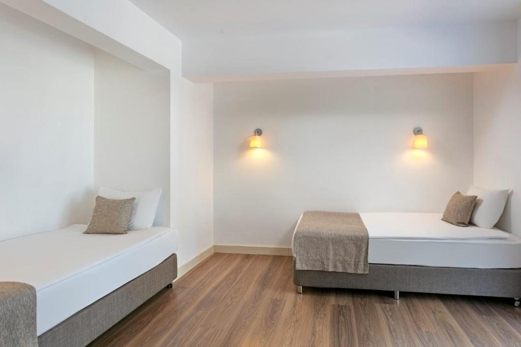 Семейный (Семейный номер), Seven Seas Hotel Blue - Ultra All Inclusive -Ex Otium Hotel Seven Seas-
