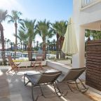 Трехместный (Трехместный номер с видом на бассейн), Seven Seas Hotel Blue - Ultra All Inclusive -Ex Otium Hotel Seven Seas-