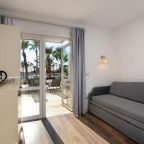 Трехместный (Трехместный номер с видом на бассейн), Seven Seas Hotel Blue - Ultra All Inclusive -Ex Otium Hotel Seven Seas-