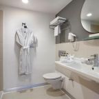 Трехместный (Трехместный номер с видом на бассейн), Seven Seas Hotel Blue - Ultra All Inclusive -Ex Otium Hotel Seven Seas-