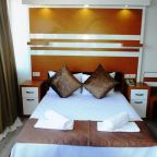 Двухместный (Двухместный номер с 1 кроватью и балконом (для 3 взрослых)), HEAVEN BEACH OTEL