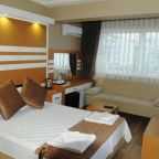 Двухместный (Двухместный номер с 1 кроватью с видом на море), HEAVEN BEACH OTEL