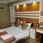 Двухместный (Двухместный номер с 1 кроватью с видом на море), HEAVEN BEACH OTEL