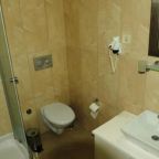 Двухместный (Двухместный номер с 1 кроватью с видом на море), HEAVEN BEACH OTEL