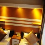 Двухместный (Бюджетный двухместный номер с 1 кроватью или 2 отдельными кроватями), HEAVEN BEACH OTEL