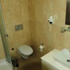 Двухместный (Двухместный номер с 1 кроватью и балконом (для 3 взрослых)), HEAVEN BEACH OTEL