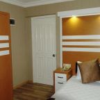 Двухместный (Большой двухместный номер с 1 кроватью), HEAVEN BEACH OTEL