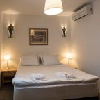 Двухместный (Двухместный номер с 1 кроватью), Otel Fiori- Urla