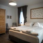 Сьюит (Люкс), Otel Fiori- Urla