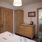 Двухместный (Двухместный номер с 1 кроватью), Otel Fiori- Urla