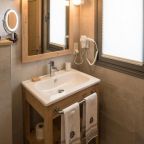 Двухместный (Двухместный номер с 1 кроватью), Otel Fiori- Urla