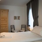 Сьюит (Люкс), Otel Fiori- Urla