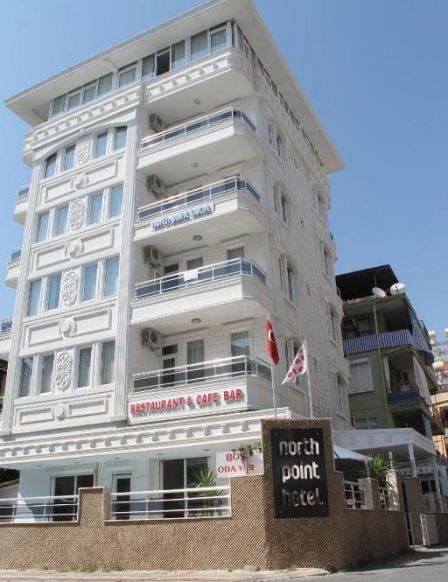 NORTH POİNT HOTEL