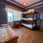 Номер (Кровать в общем 4-местном номере для мужчин и женщин), Gold Coast Hostel