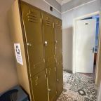 Номер (Кровать в общем 4-местном номере для мужчин и женщин), Gold Coast Hostel