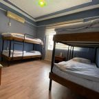 Номер (Кровать в общем 4-местном номере для мужчин и женщин), Gold Coast Hostel