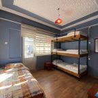 Номер (Кровать в общем 4-местном номере для мужчин и женщин), Gold Coast Hostel