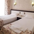 Двухместный (Двухместный номер с 1 кроватью), Moni Hotel