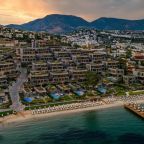 Сьюит (ЛЮКС RESIDENCE (для 2 взрослых и 1 ребенка)), Kaya Palazzo Resort & Residences Bodrum