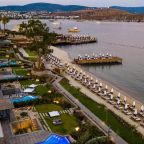 Вилла (Вилла с собственным бассейном), Kaya Palazzo Resort & Residences Bodrum