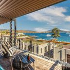 Сьюит (ЛЮКС RESIDENCE (для 4 взрослых и 1 ребенка)), Kaya Palazzo Resort & Residences Bodrum